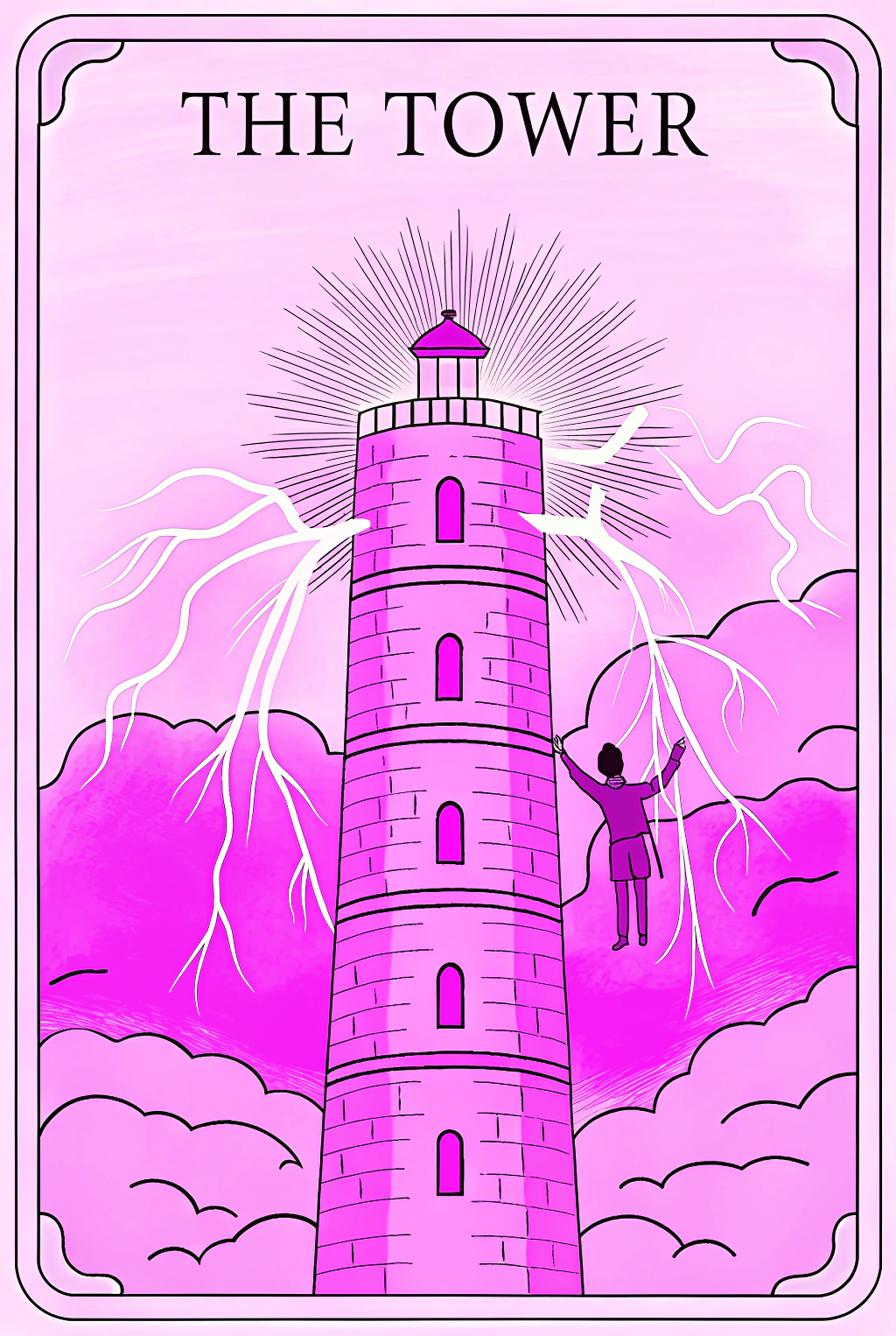 The Tower