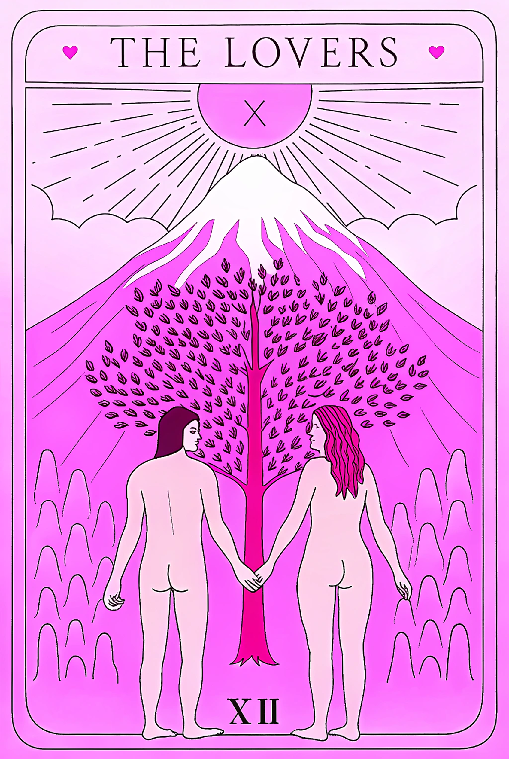 The Lovers