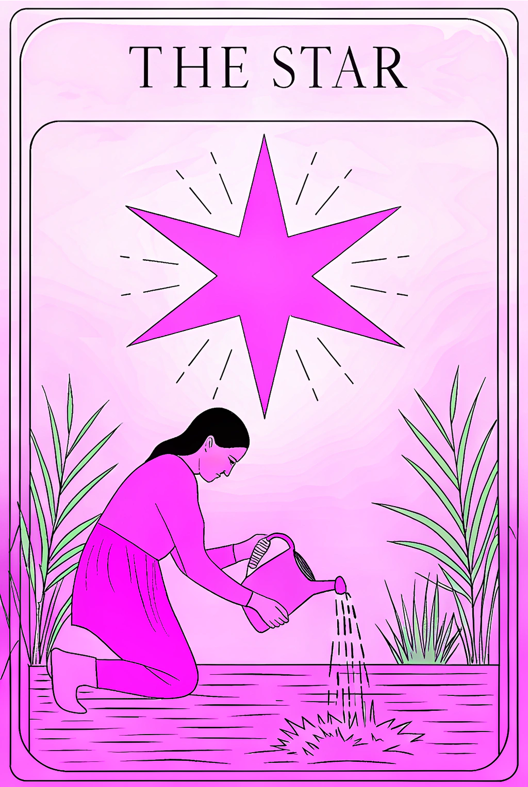 The Star
