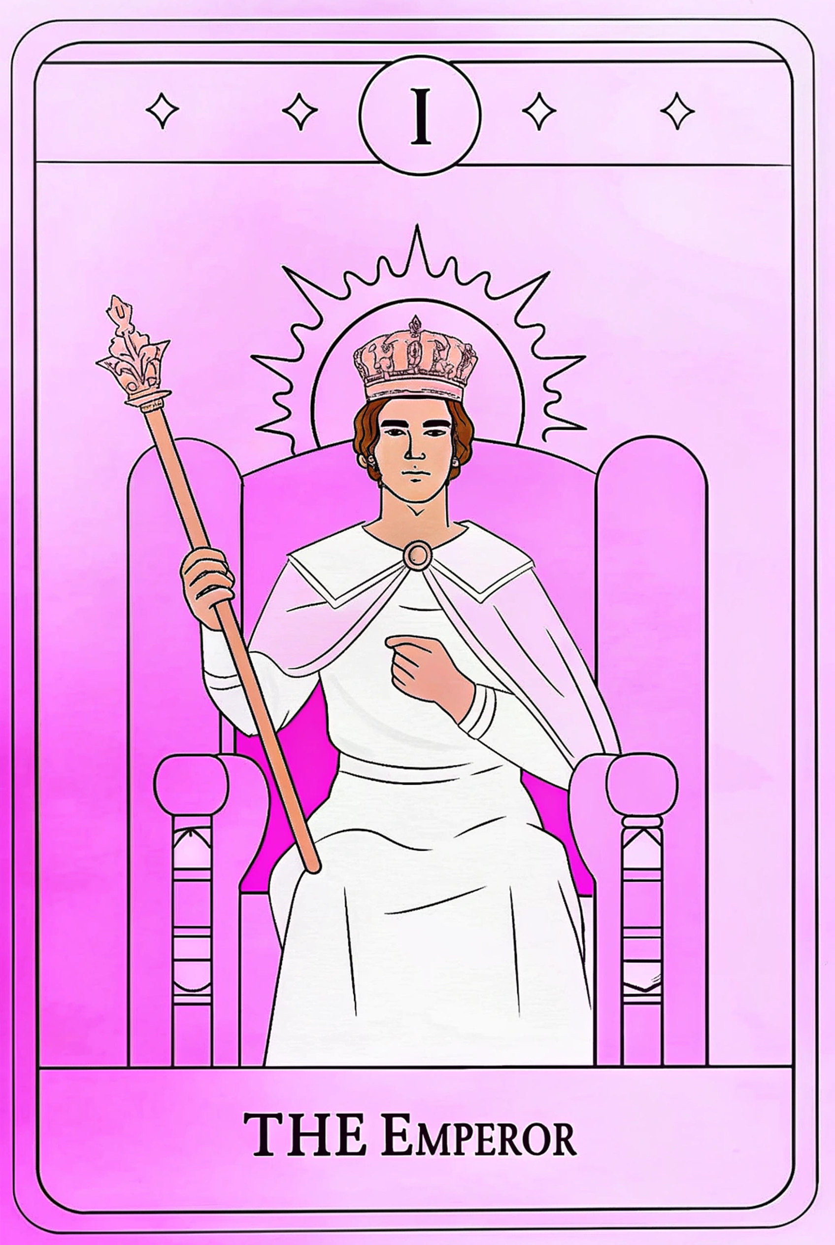 The Emperor