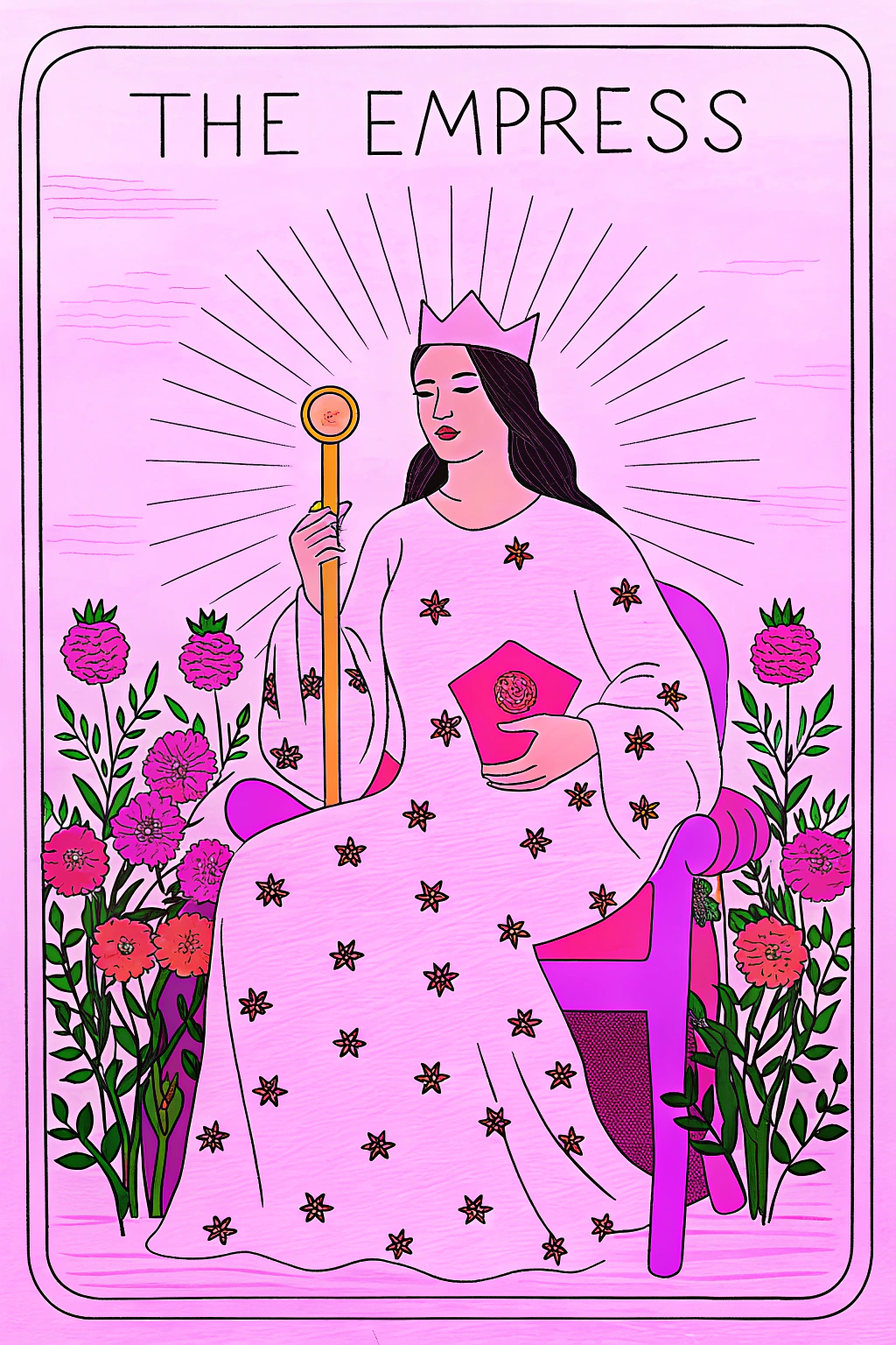 The Empress
