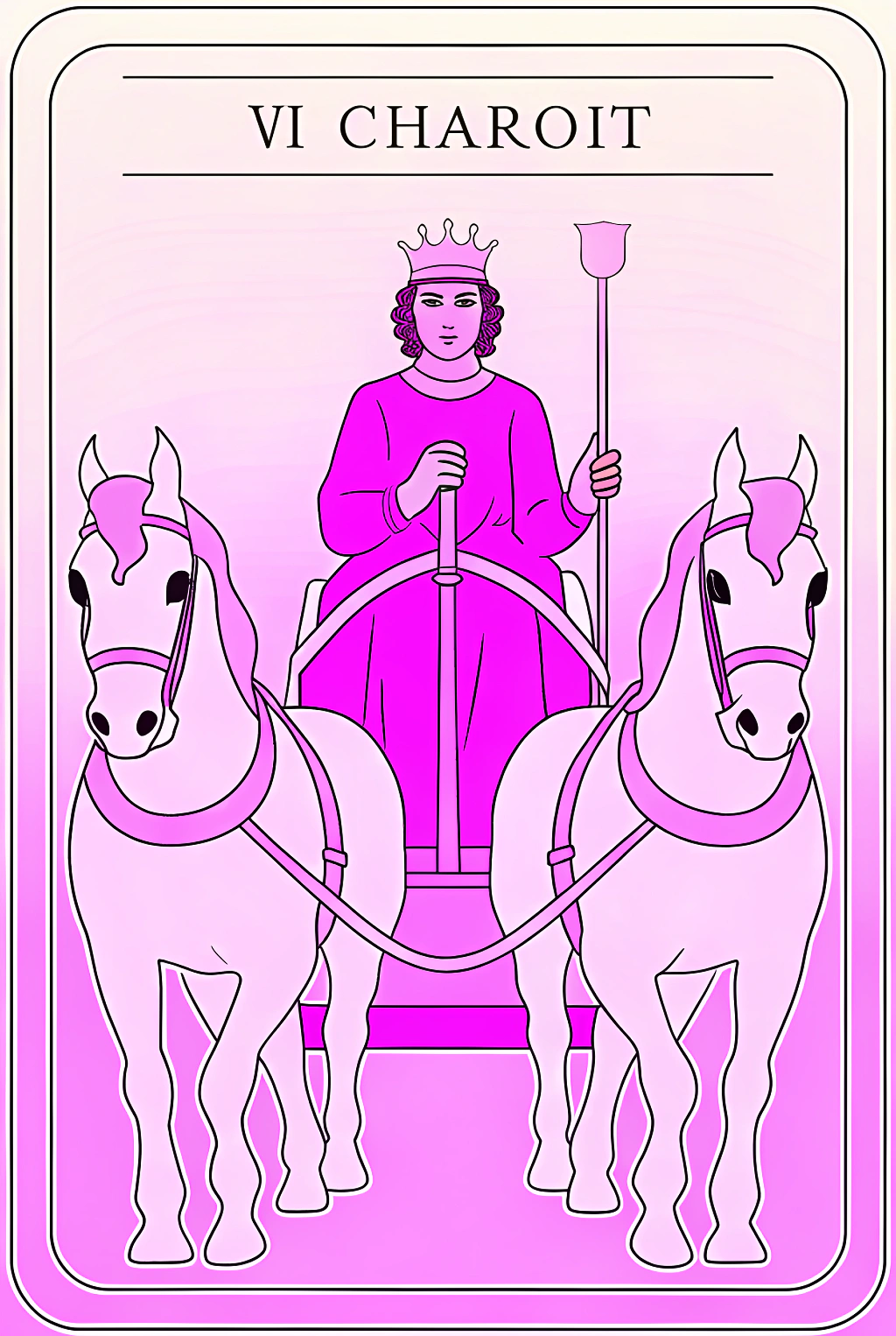 The Chariot