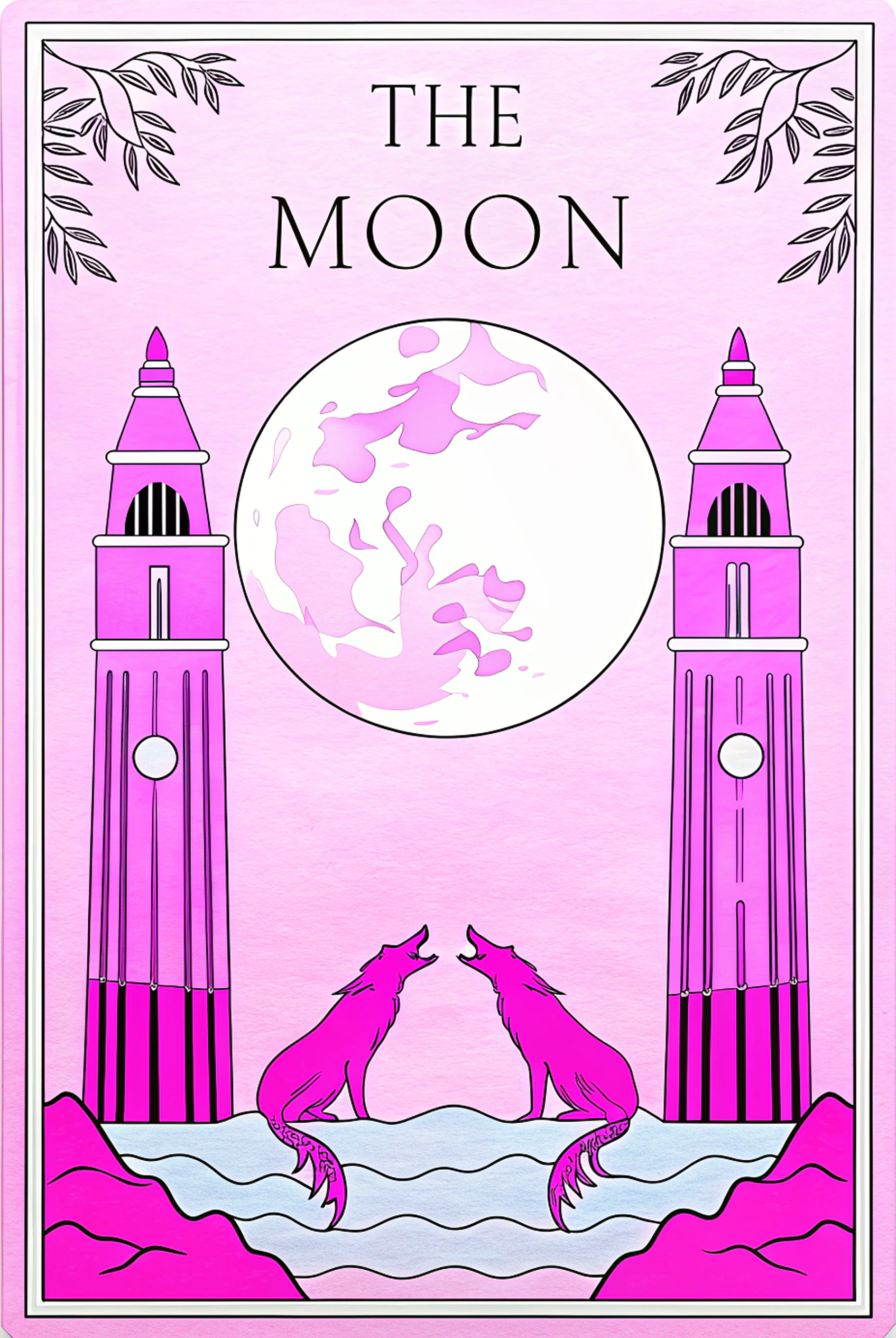The Moon