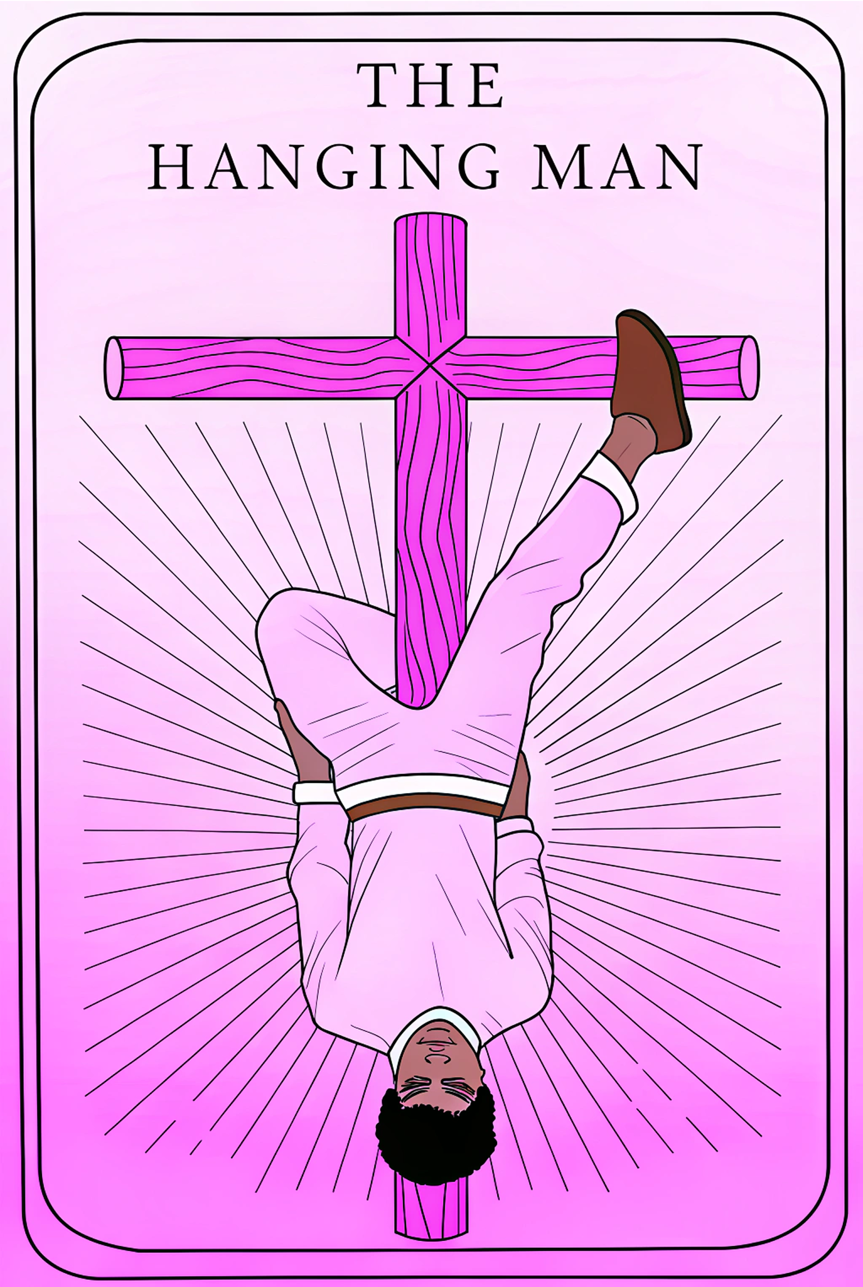 The Hanged Man
