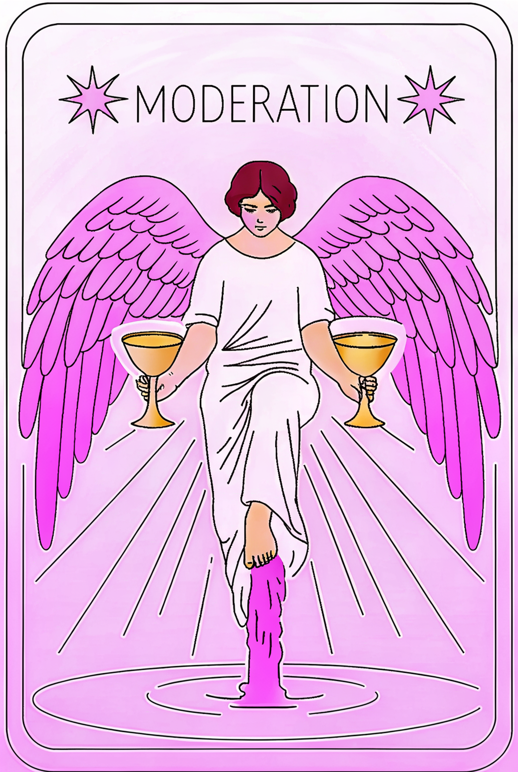 Temperance