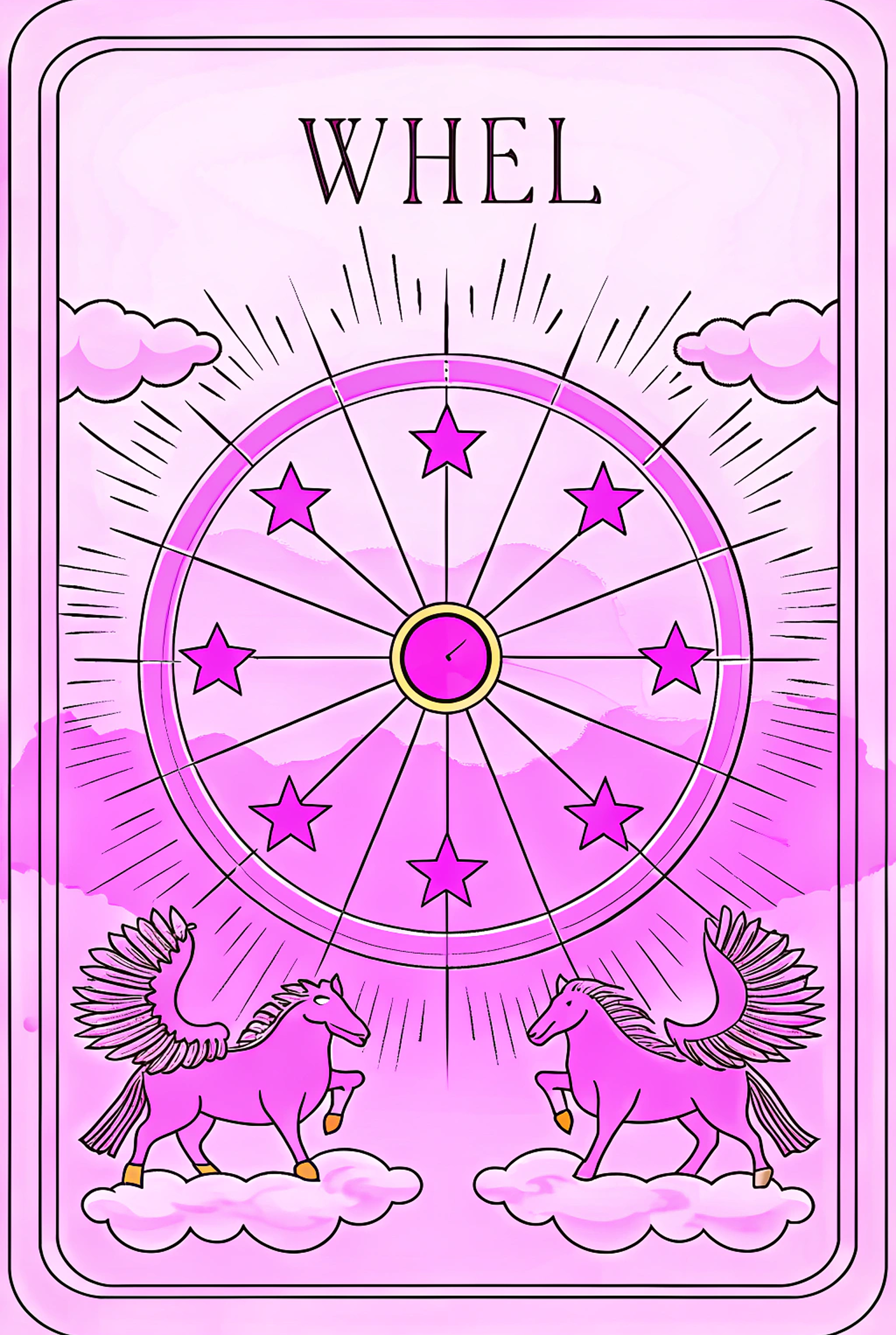 Wheel of Fortune