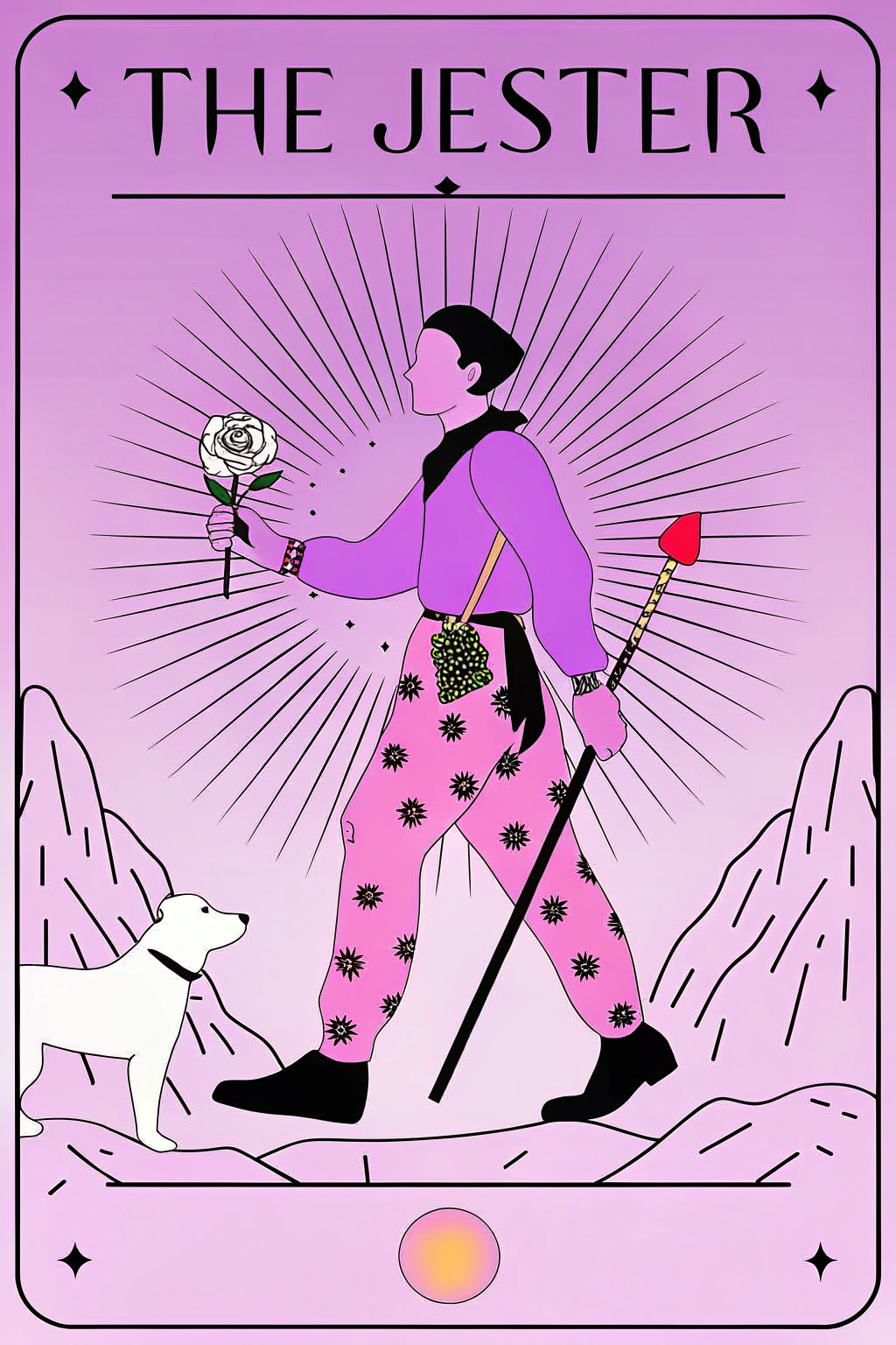 The Fool