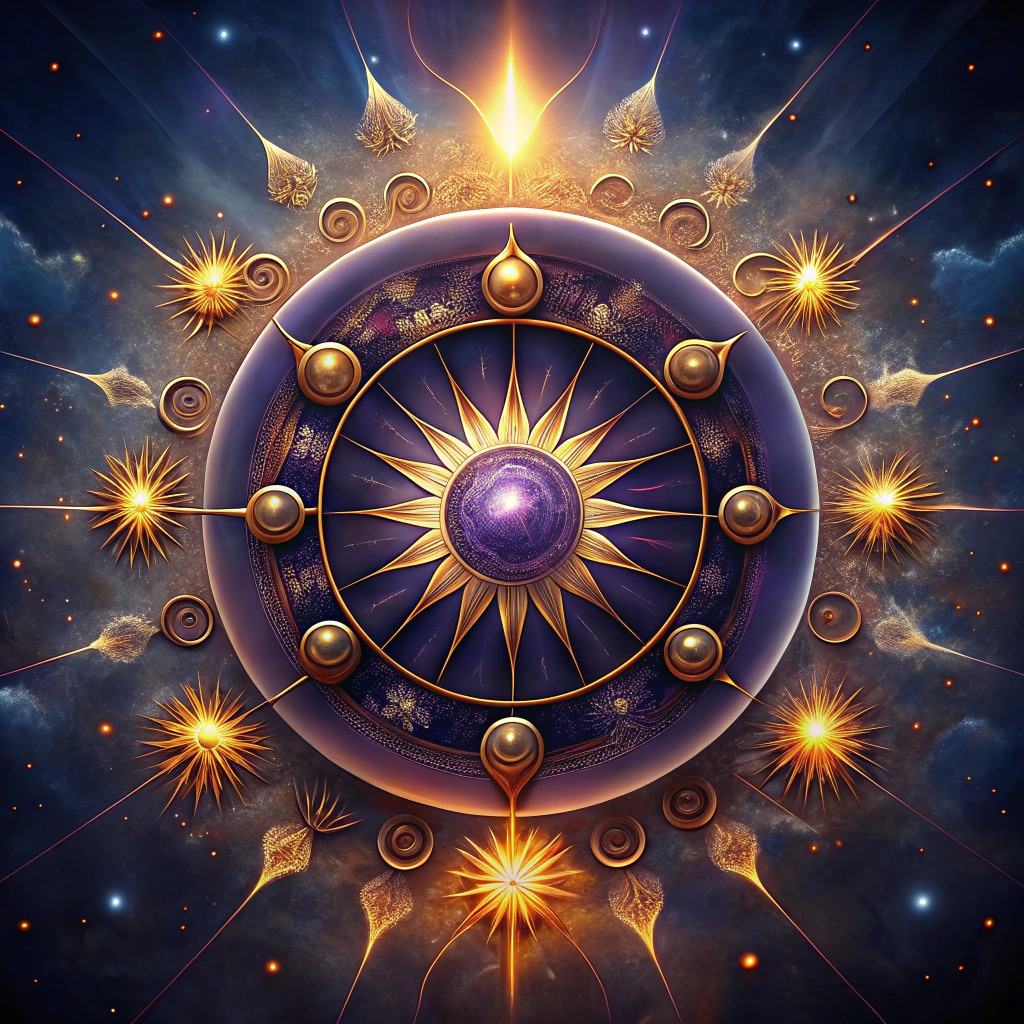 Солярный расчёт