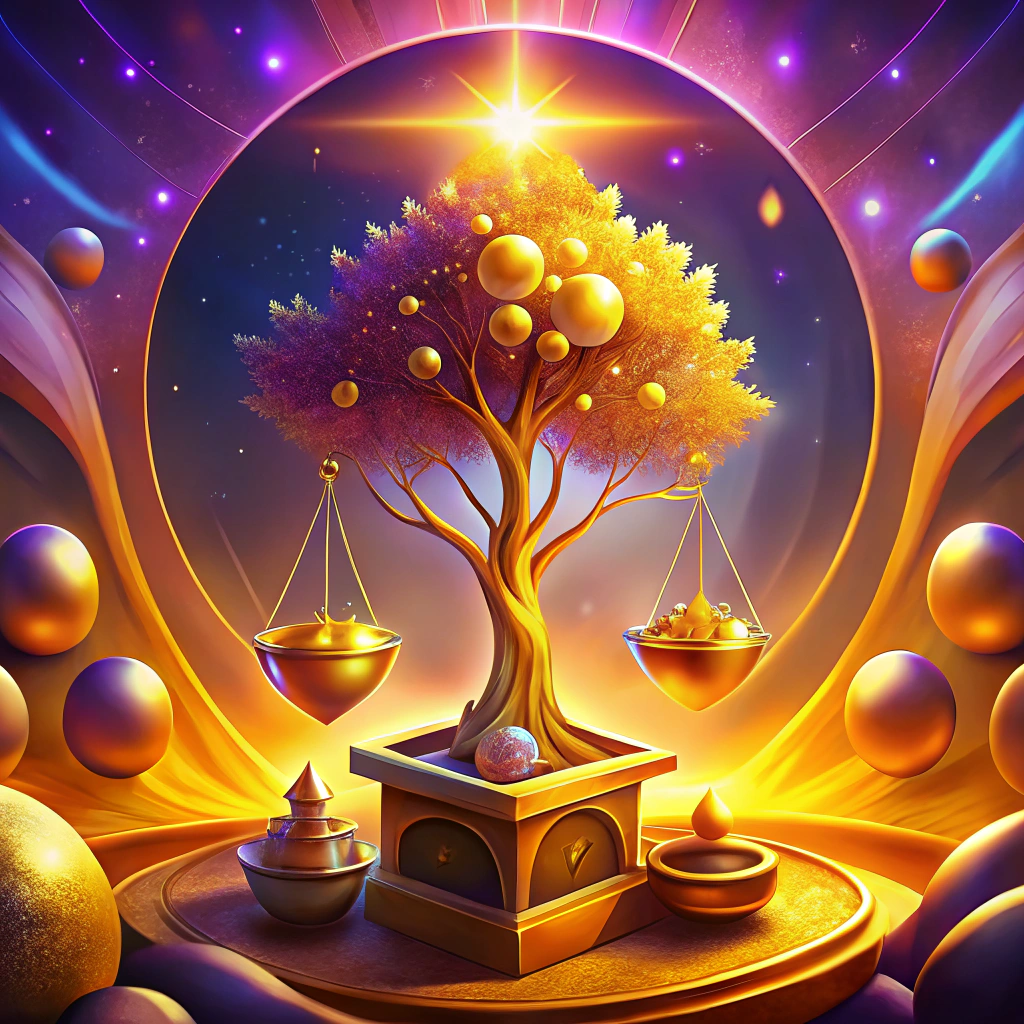 Финансовое благополучие